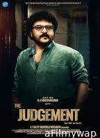 The Judgement (2024) HQ Tamil Dubbed Movie