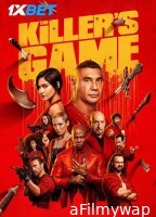 The Killers Game (2024) English Movie