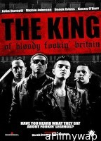 The King of Bloody Fookin Britain (2023) HQ Hindi Dubbed Movie