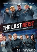 The Last Heist (2022) HQ Tamil Dubbed Movie