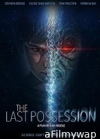 The Last Possession (2022) HQ Tamil Dubbed Movie