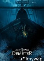 The Last Voyage of the Demeter (2023) HQ Telugu Dubbed Movie