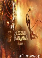 The Legend of Hanuman (2024) S04 (EP07) Hindi Web Series