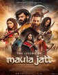 The Legend of Maula Jatt (2022) Punjabi Full Movie