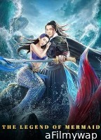 The Legend of Mermaid (2020) ORG Hindi Dubbed Movie