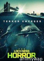 The Loch Ness Horror (2023) HQ Tamil Dubbed Movie