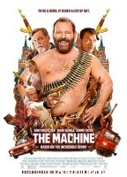 The Machine (2023) HQ Bengali Dubbed Movie