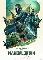 The Mandalorian (2020) Hindi Dubbed Season 2 Complete Show