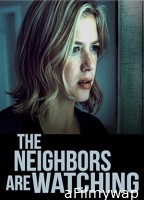 The Neighbors Are Watching (2023) HQ Telugu Dubbed Movie