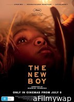 The New Boy (2023) HQ Hindi Dubbed Movie