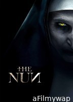 The Nun (2018) ORG Hindi Dubbed Movie