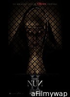 The Nun II (2023) HQ Tamil Dubbed Movie