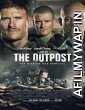 The Outpost (2020) English Full Movie