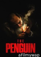 The Penguin (2024) Season 1 EP03 Hindi Dubbed Series