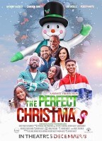 The Perfect Christmas (2023) HQ Tamil Dubbed Movie