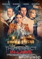 The Perfect In Laws (2023) HQ Tamil Dubbed Movie