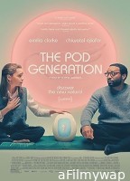 The Pod Generation (2023) HQ Telugu Dubbed Movie