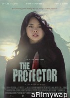 The Protector (2022) HQ Telugu Dubbed Movie