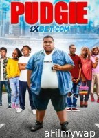 The Pudgie Movie (2020) HQ Hindi Dubbed Movie