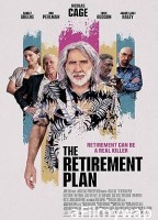 The Retirement Plan (2023) HQ Tamil Dubbed Movie