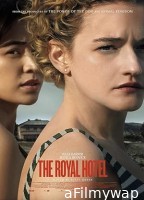 The Royal Hotel (2023) HQ Hindi Dubbed Movie