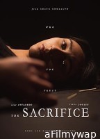 The Sacrifice (2022) HQ Bengali Dubbed Movie