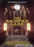 The Sacrifice Game (2023) HQ Hindi Dubbed Movie