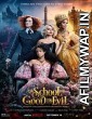 The School for Good and Evil (2022) Hindi Dubbed Movie