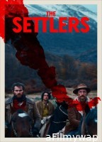 The Settlers (2023) HQ Telugu Dubbed Movie