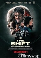 The Shift (2023) HQ Bengali Dubbed Movie