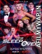 The Sleepover (2020) Hindi Dubbed Movie