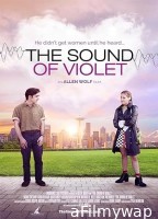 The Sound of Violet (2022) HQ Bengali Dubbed Movie