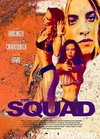 The Squad (2023) HQ Hindi Dubbed Movie