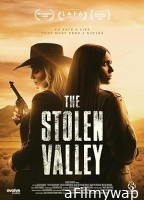 The Stolen Valley (2022) HQ Tamil Dubbed Movie