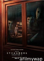 The Strangers Chapter 1 (2024) HQ Telugu Dubbed Movie