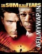 The Sum of All Fears (2002) Hindi Dubbed Movie