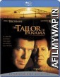 The Tailor of Panama (2001) Hindi Dubbed Movie