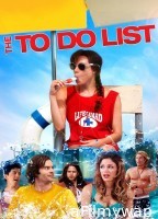 The To Do List (2013) ORG Hindi Dubbed Movie