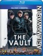 The Vault (Way Down) (2021) Hindi Dubbed Movies