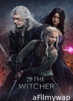 The Witcher (2023) Season 3 Part 1 Hindi Dubbed Series