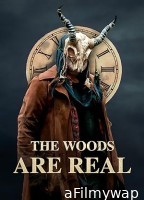 The Woods Are Real (2024) HQ Tamil Dubbed Movie