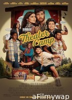 Theater Camp (2023) HQ Bengali Dubbed Movie