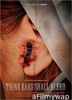 Thine Ears Shall Bleed (2024) HQ Hindi Dubbed Movie