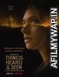 Things Heard and Seen (2021) Hindi Dubbed Movie