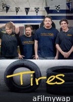 Tires (2024) Season 1 Hindi Dubbed Web Series