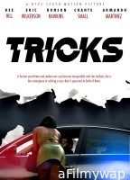 Tricks (2023) HQ Hindi Dubbed Movie