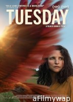 Tuesday (2023) HQ Telugu Dubbed Movie