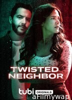 Twisted Neighbor (2023) HQ Tamil Dubbed Movie