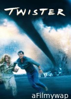 Twister (1996) ORG Hindi Dubbed Movie