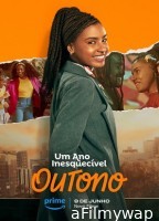 Um Ano Inesquecivel: Outono (2023) HQ Hindi Dubbed Movie